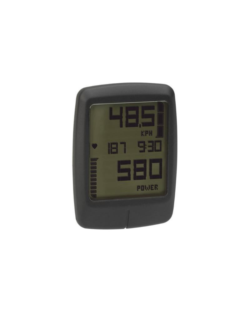 Specialized Turbo Connect Display - Black