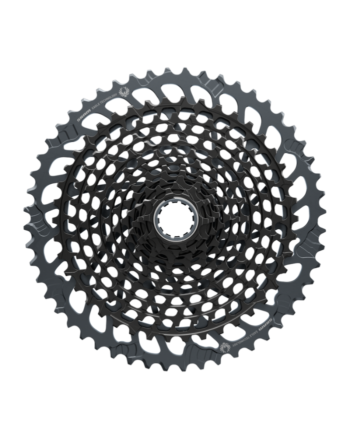 Sram XG 1295 10-52T 12-Speed Cassette X01 Eagle-The Cycling Fix