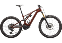 Specialized Turbo Levo Pro - Gen 3-The Cycling Fix