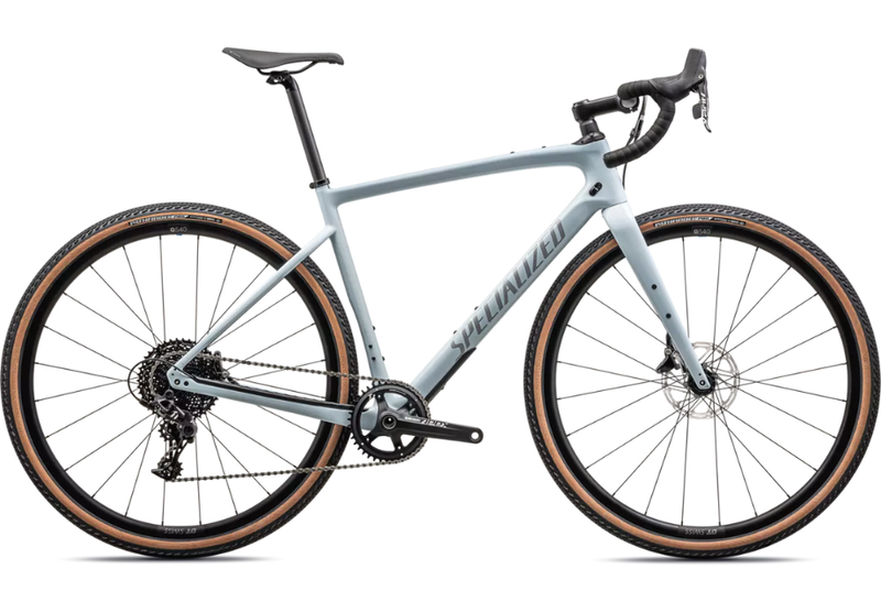 2023 Specialized Diverge Sport Carbon