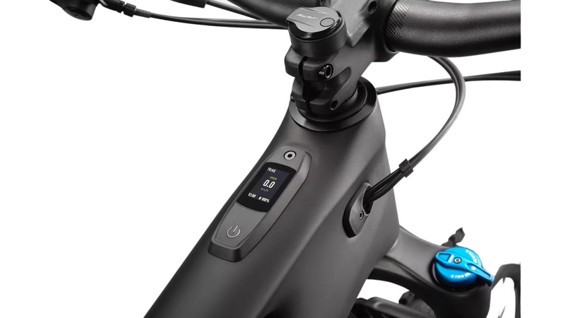 2023 Specialized Turbo Levo Comp Carbon