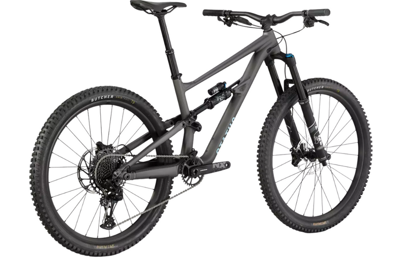 Specialized Status 160