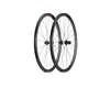 Roval Alpinist CL II Tubeless Wheelset - Satin Carbon / Black