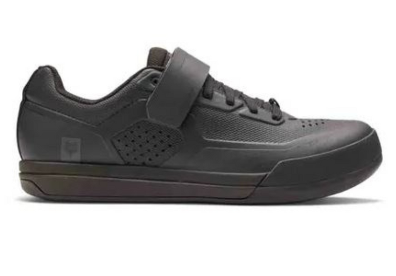 Fox Union Clipless MTB Shoe The Cycling Fix