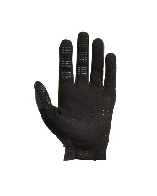 FOX Flexair Pro Glove - Black