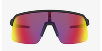 Oakley Sutro Lite - Matte Black - Prizm Road Lens-The Cycling Fix