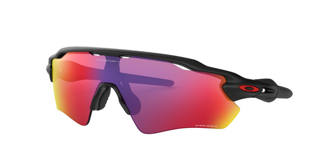 Oakley EV Path - Matte Black - Prizm Road Lens