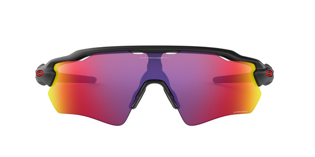 Oakley EV Path - Matte Black - Prizm Road Lens