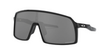 Oakley Sutro - Polished Black - Prizm Black Lens