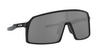 Oakley Sutro - Polished Black - Prizm Black Lens