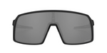 Oakley Sutro - Polished Black - Prizm Black Lens