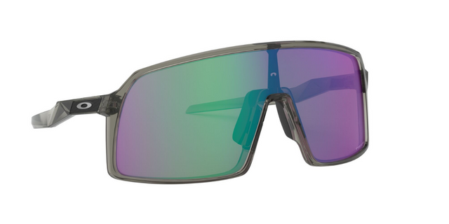 Oakley Sutro - Grey Ink - Prizm Road Jade Lens