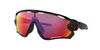 Oakley Jawbreaker - Matte Black - Prizm Road Lens