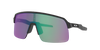 Oakley Sutro Lite - Matte Black - Prizm Road Jade Lens