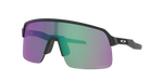 Oakley Sutro Lite - Matte Black - Prizm Road Jade Lens