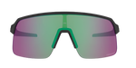 Oakley Sutro Lite - Matte Black - Prizm Road Jade Lens