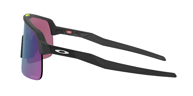 Oakley Sutro Lite - Matte Black - Prizm Road Jade Lens-The Cycling Fix