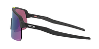 Oakley Sutro Lite - Matte Black - Prizm Road Jade Lens-The Cycling Fix