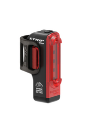 Lezyne Hecto Drive 500 XL Front / Strip Drive Rear Combo