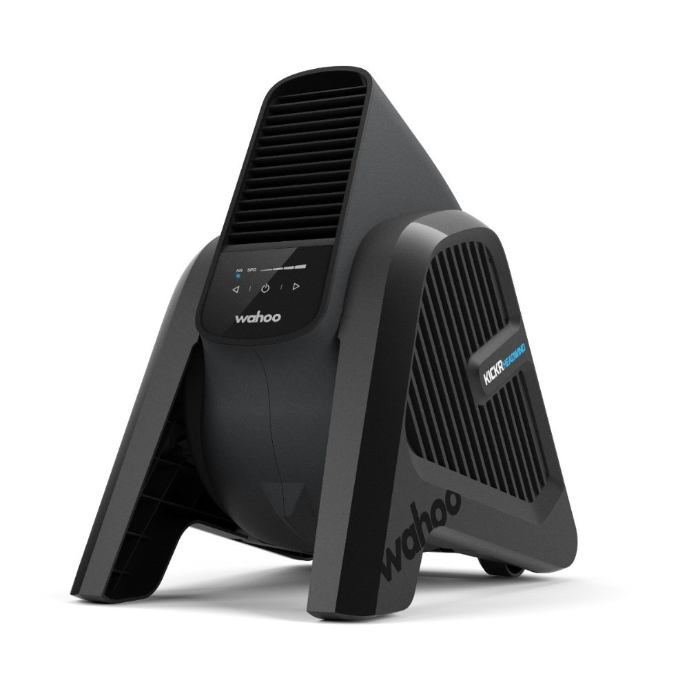 Wahoo KICKR HEADWIND Smart Fan-The Cycling Fix