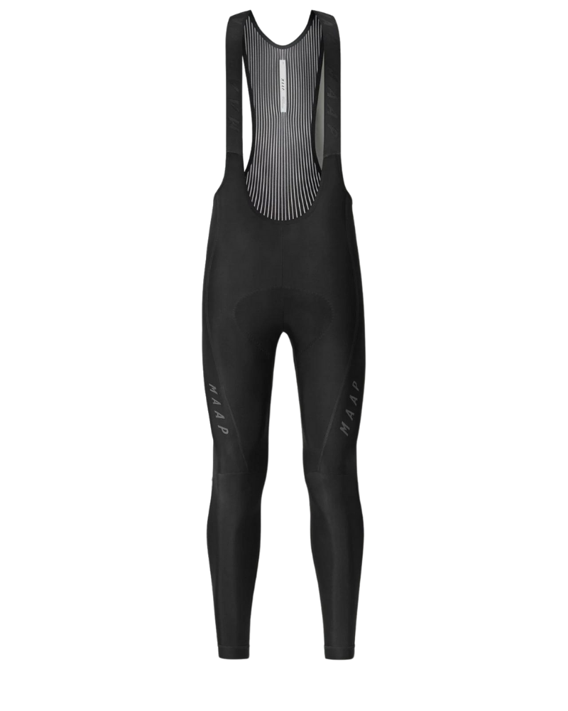 MAAP Team Evo Thermal Bib Tight - Black