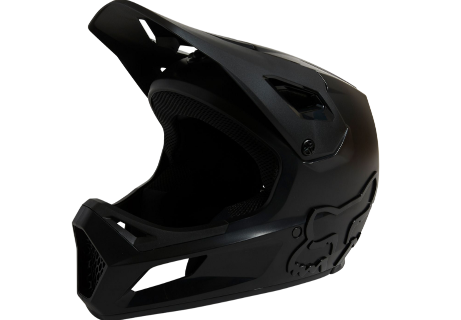 FOX Rampage MIPS Youth Helmet