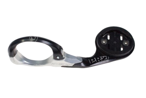 Pro Vibe Aero Mount Black Large