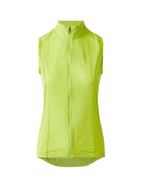 Women's Hyprviz Deflect Wind Vest