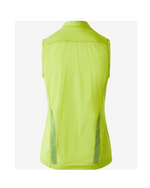 Women's Hyprviz Deflect Wind Vest