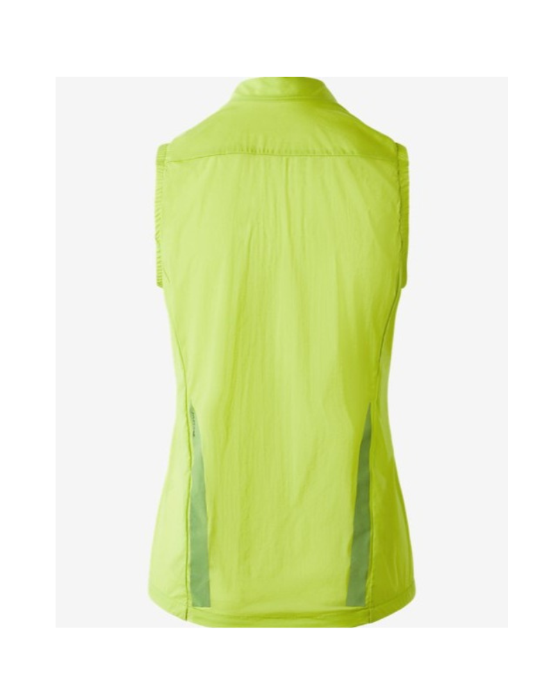 Women's Hyprviz Deflect Wind Vest