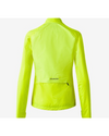 Women's Deflect Reflect H2O Jacket - Neon Yellow