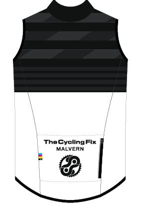 The Cycling Fix  - Deflect SL Vest