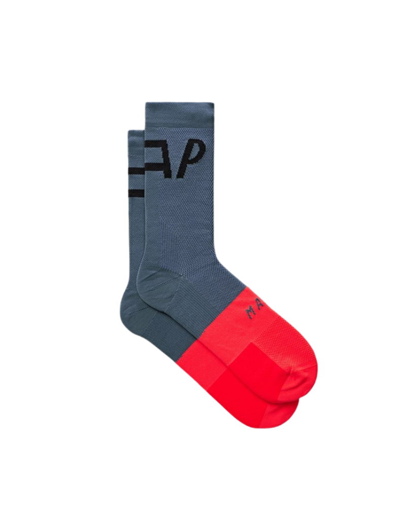 MAAP Adapt Sock -Uniform Blue
