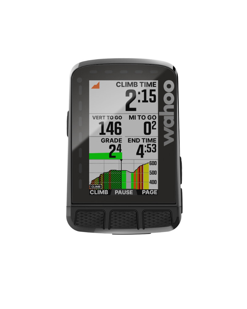 Wahoo Elemnt Roam 2.0 GPS Computer