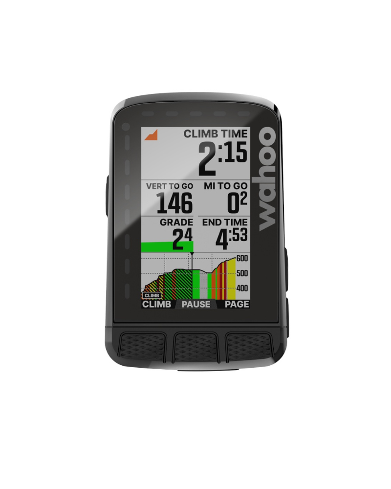 Elemnt roam gps bike computer sales