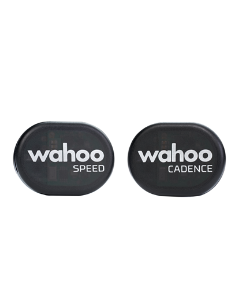 Wahoo Rpm Speed & Cadence Sensors-The Cycling Fix