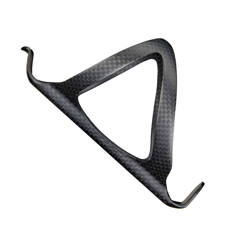 Supacaz Fly Cage Carbon – Black