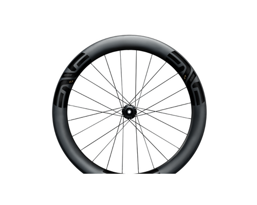 ENVE 2023 SES 6.7C Disc Tubeless Wheelset