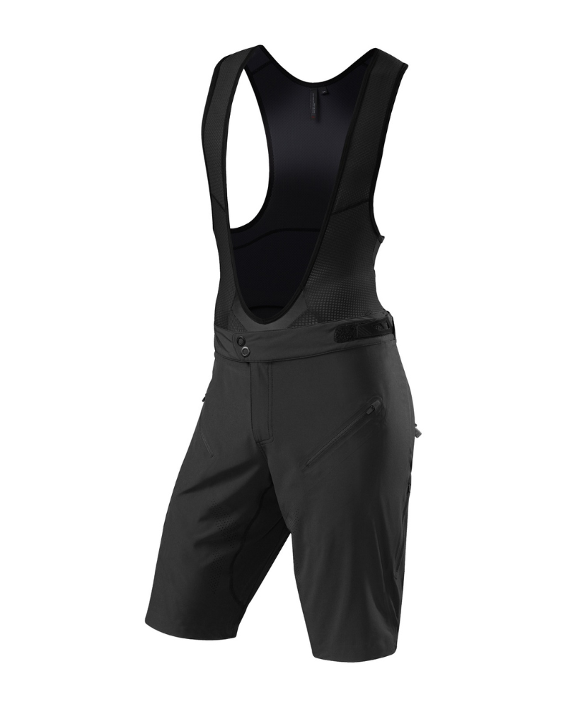 Atlas XC Pro Short