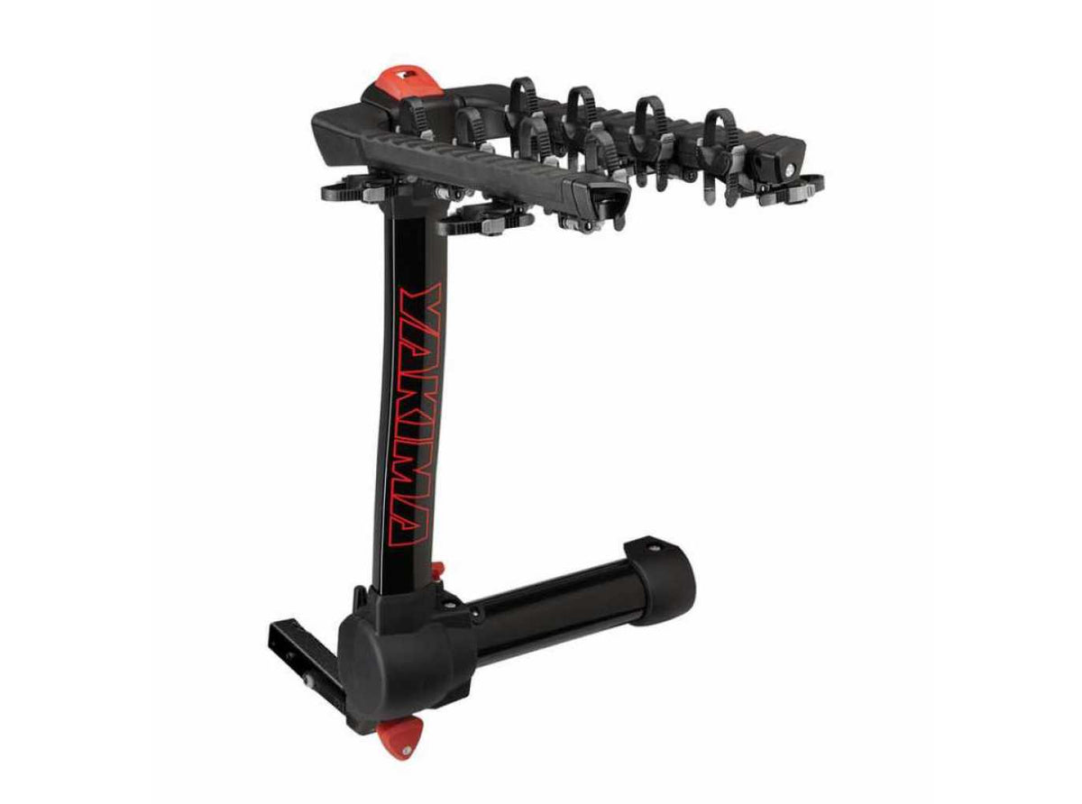 Yakima Full Swing Bike Rack-The Cycling Fix
