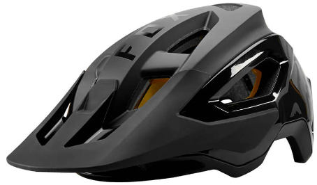 FOX Speedframe Pro Helmet with MIPS