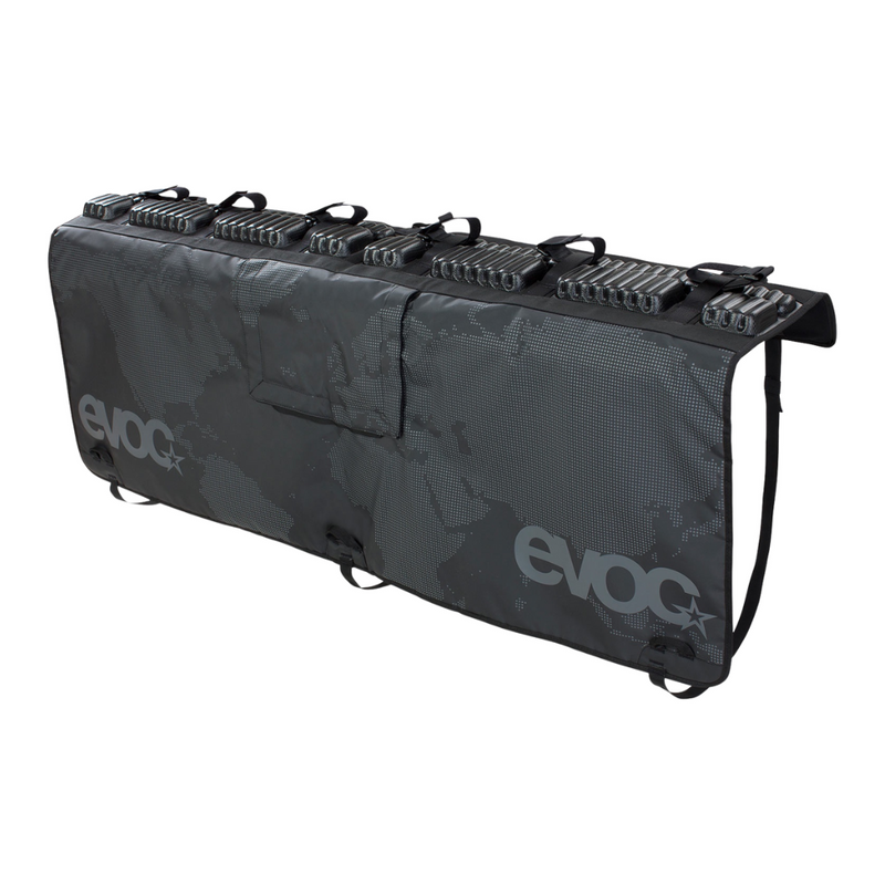 EVOC Tailgate Pad M/L - Black