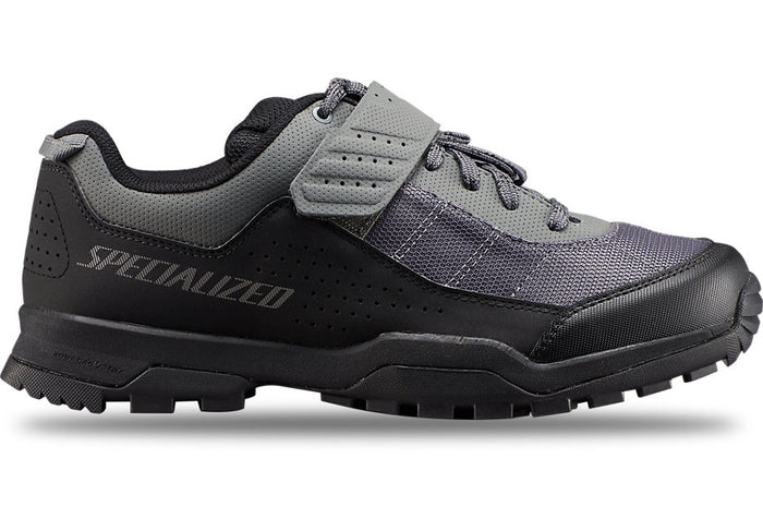 Specialized Rime 1.0 Mountain Bike Shoes-The Cycling Fix