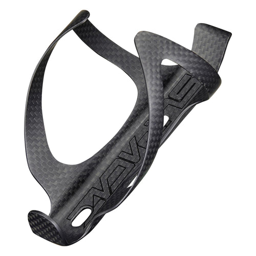 Supacaz Fly Cage Carbon – Black
