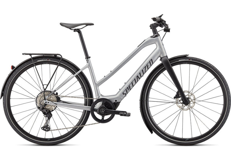 Specialized turbo clearance vado accessories