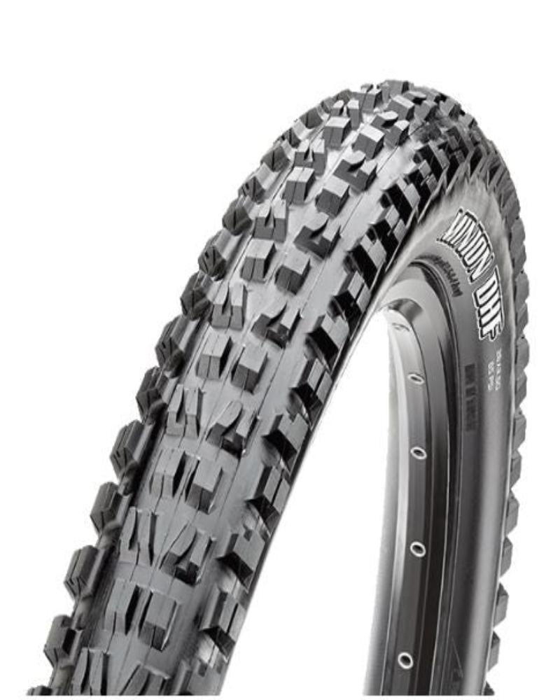 Maxxis Minion DHF 27.5 X 2.3 Folding 60tpi Exo TR