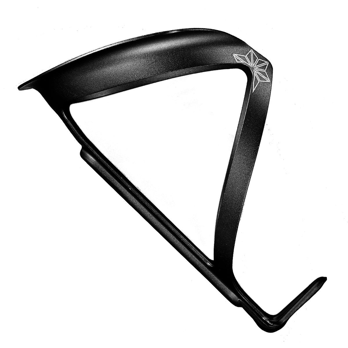 Supacaz Fly Cage Ano 18g – Black
