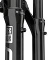 Rockshox ZEB Ultimate Fork - 29" - 170mm - Charger 3 RC2 - Black