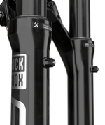 Rockshox ZEB Ultimate Fork - 29" - 170mm - Charger 3 RC2 - Black