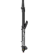 Rockshox ZEB Ultimate Fork - 29" - 170mm - Charger 3 RC2 - Black